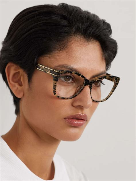 womens dior glasses frames|Dior eyeglasses frames 2022.